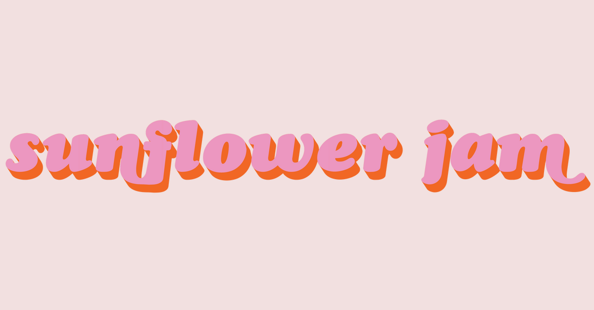 custom – Sunflower Jam