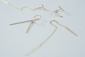 The Summer Sparklers