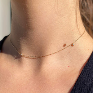 Texas Two-Step Choker