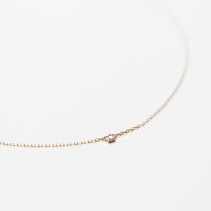 Texas Two-Step Choker