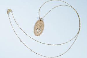 The Penny Pendant