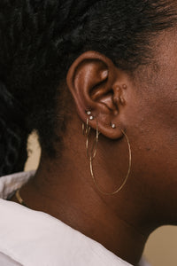 NEW! Twinkling Eye Hoop (large)