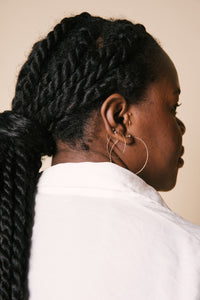NEW! Twinkling Eye Hoop (small)