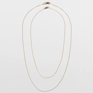Everyday Chain Choker