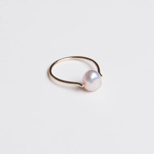 Pink Pearl Solitaire