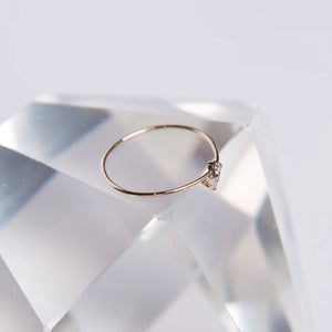 Texas Two Step Ring