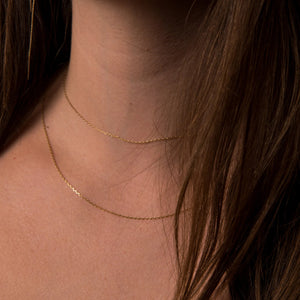 Everyday Chain Choker