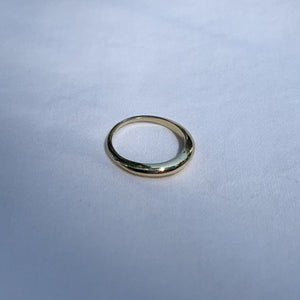 The Mini Dome Ring