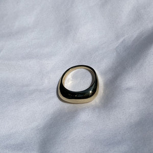 The Not So Square Dome Ring